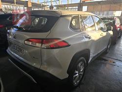 تويوتا كورولا كروس